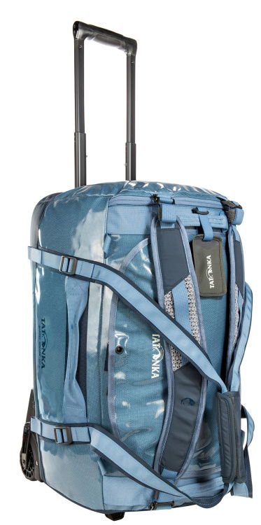 Detail/details, Farbe/color: elemantal blue, 60 Liter