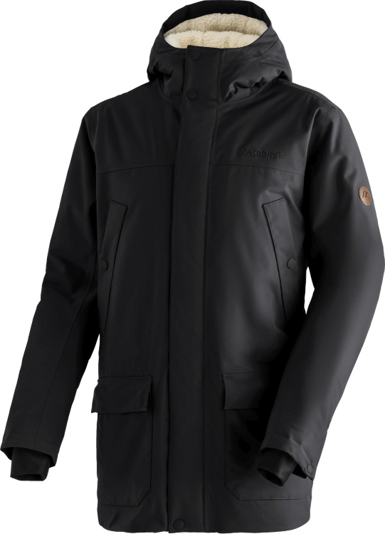 Maier Sports Senne Maier Sports Senne Farbe / color: black ()