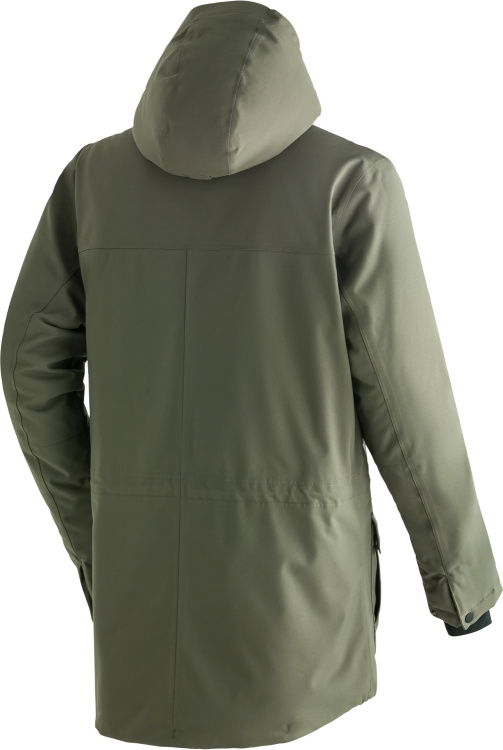 Rückansicht / Back view