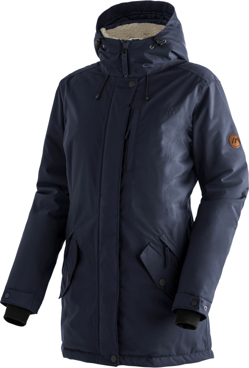 Maier Sports Katrine Maier Sports Katrine Farbe / color: night sky ()