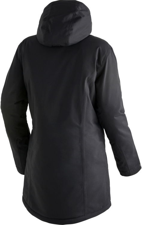 Rückansicht / Back view