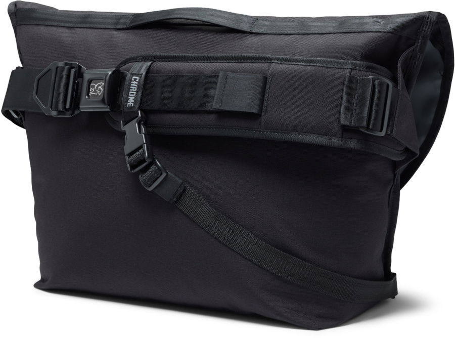 Rückansicht / Back View