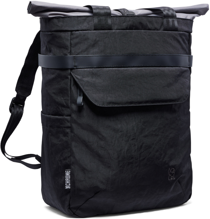 Chrome Valencia 22L Totepack Chrome Valencia 22L Totepack Farbe / color: black ()