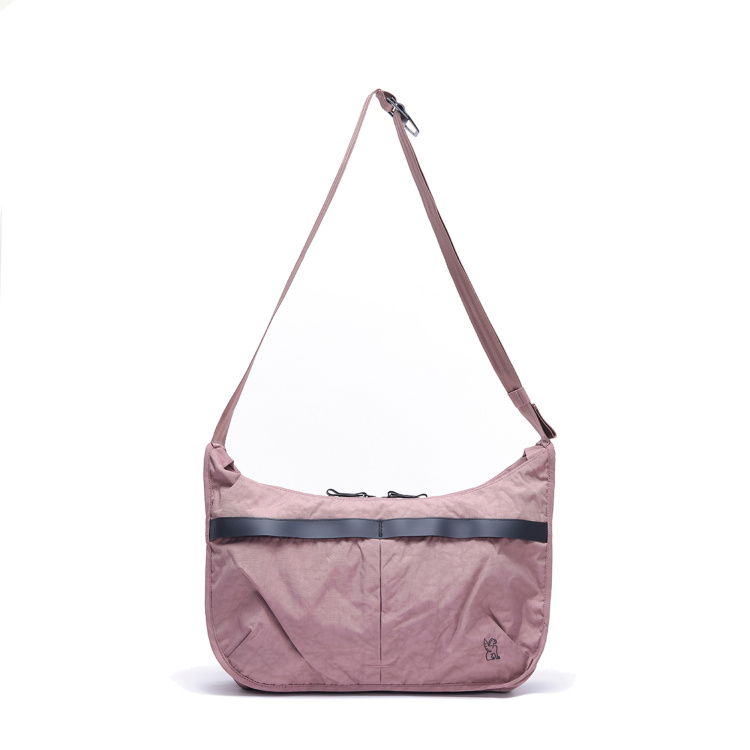 Chrome Yoyogi 14L Messenger Chrome Yoyogi 14L Messenger Farbe / color: mauve ()
