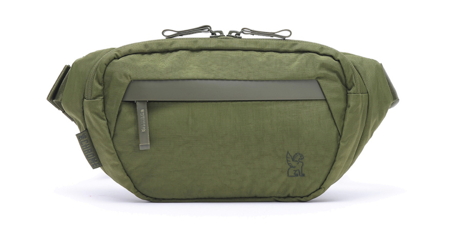 Chrome Sabin 3L Sling Chrome Sabin 3L Sling Farbe / color: moss ()