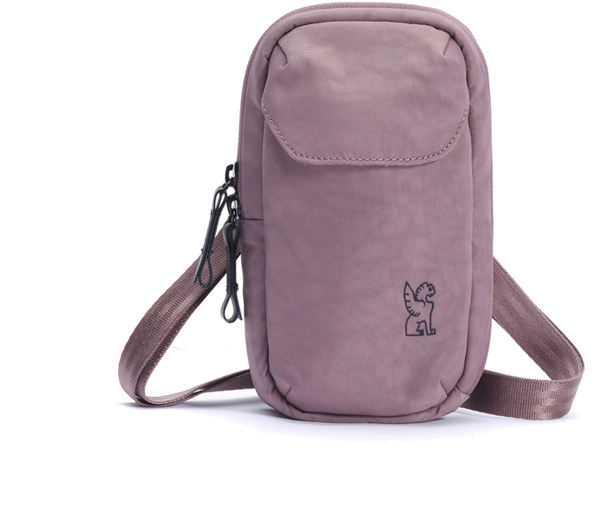 Chrome Logan Pouch Chrome Logan Pouch Farbe / color: mauve ()