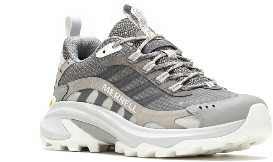 Merrell Moab Speed 2 GTX Women Merrell Moab Speed 2 GTX Women Farbe / color: charcoal ()