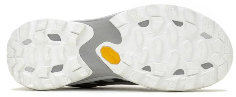 Detailansicht Sohle/ detail sole, charcoa.