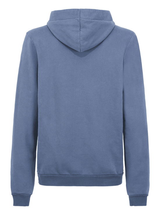 Rückseite/Back, Farbe/color: steel blue