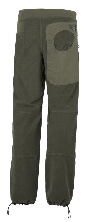 Rückseite/Back, Farbe/color: jungle green