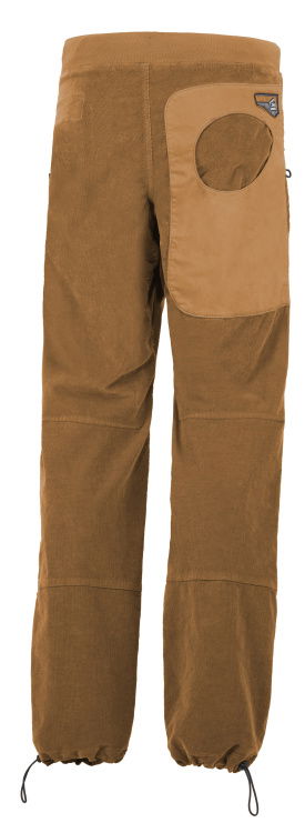 Rückseite/back, Farbe/color: tobacco