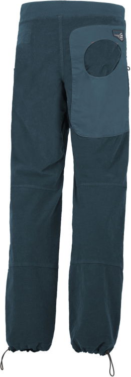 Rückansicht / back whal