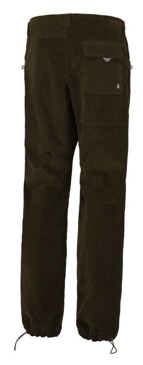 Rückseite/back, Farbe/color: chocolate