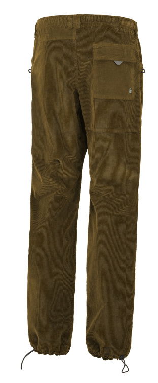 Rückseite/back, Farbe/color: caramel