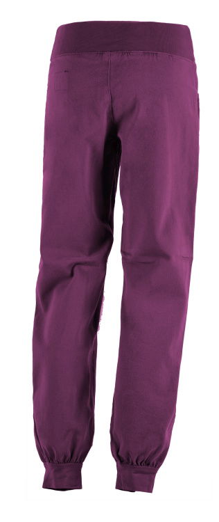 Rückseite/back, Farbe/color: sangria