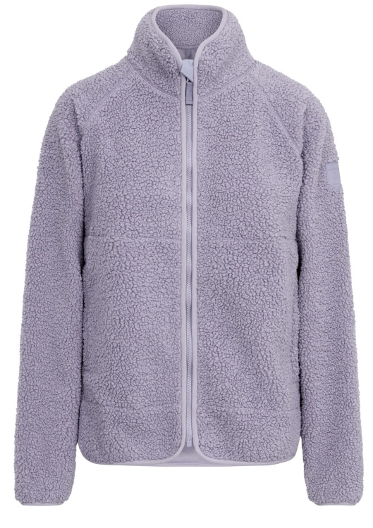 Derbe Kuschelby Women Derbe Kuschelby Women Farbe / color: lavender gray ()