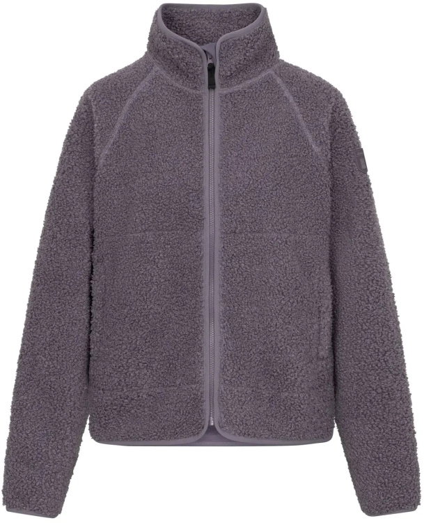 Derbe Kuschelby Women Derbe Kuschelby Women Farbe / color: purple sage ()
