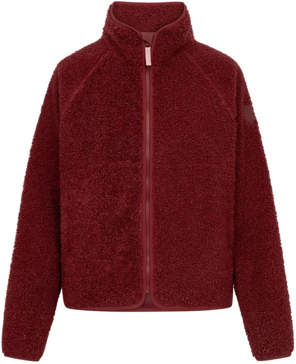 Derbe Kuschelby Women Derbe Kuschelby Women Farbe / color: rhubarb ()