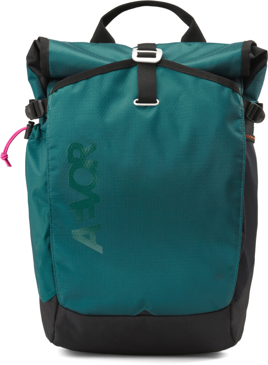 Aevor Roll Pack Proof Aevor Roll Pack Proof Farbe / color: evergreen ()