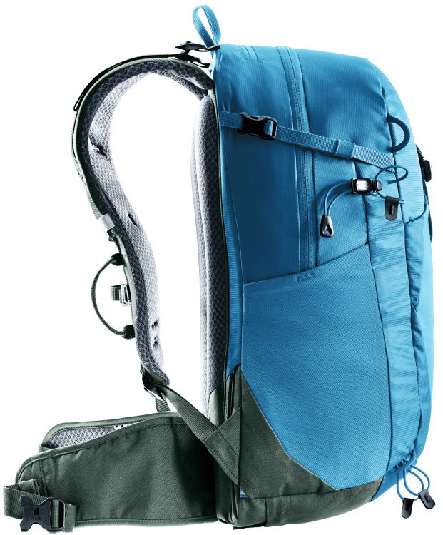 Detailansicht / details, Farbe/color: wave-ivy