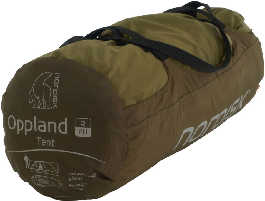 Oppland 2 PU - Details