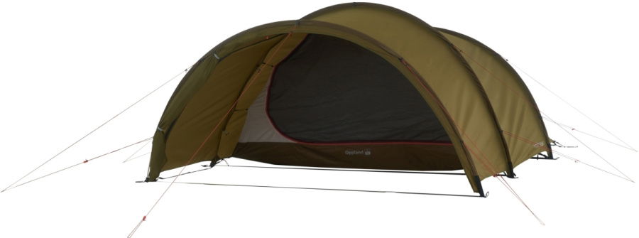 Oppland 4 PU - Details