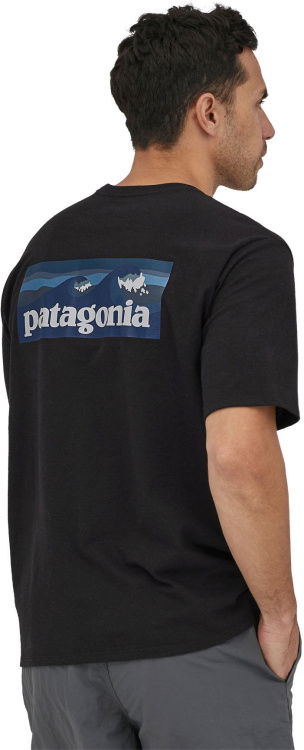 Rückansicht / Back view