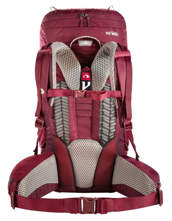 Tatonka Norix 44+10 Women Tatonka Norix 44+10 Women Rückseite / back ()