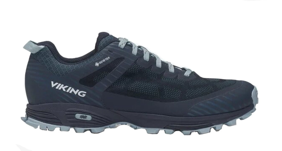 Viking Anaconda Light II GTX Men Viking Anaconda Light II GTX Men Farbe / color: navy/denim ()