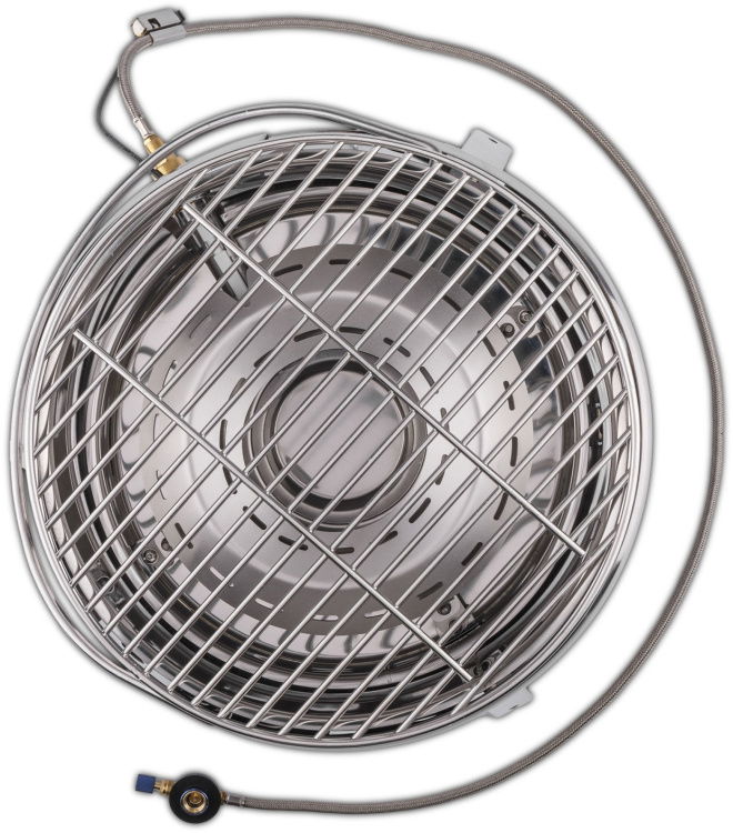 Draufsicht / Top view