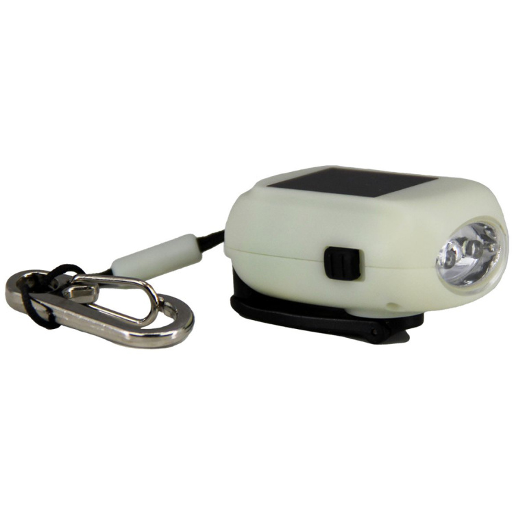 Rubytec Sun + Shine Mini Flashlight Rubytec Sun + Shine Mini Flashlight Farbe / color: glowy ()