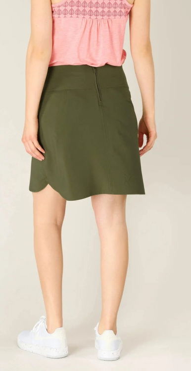 Rückansicht / Back view