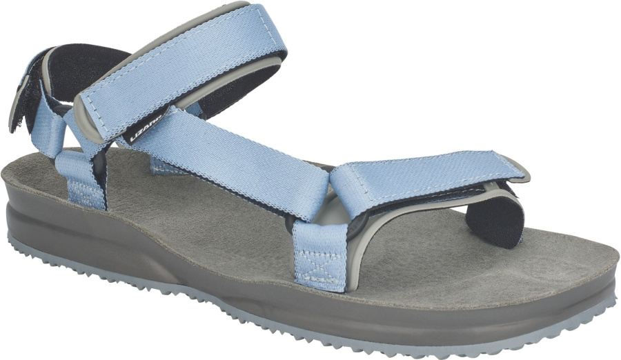 Lizard Sandal Super Hike Women Lizard Sandal Super Hike Women Farbe / color: plain ice blue ()