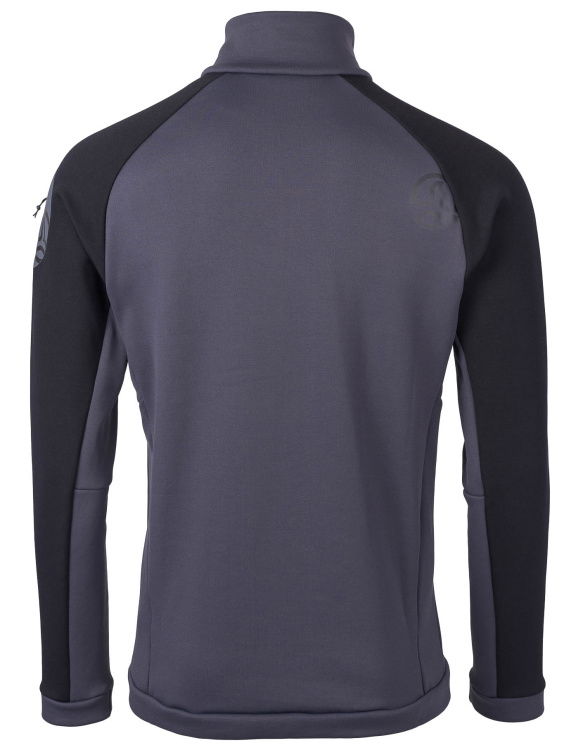 Rückseite/Back, Farbe/color: whales grey