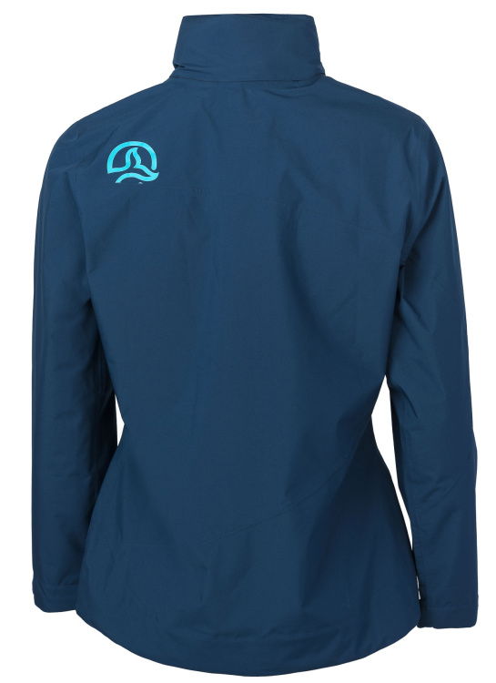 Detailansicht/details, Farbe/color: dark teal