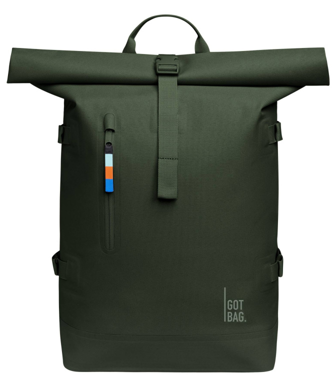 Got Bag Rolltop 2.0 Got Bag Rolltop 2.0 Farbe / color: algae ()