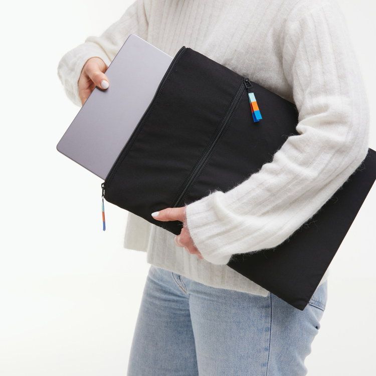 Laptoptasche / Laptop sleeve