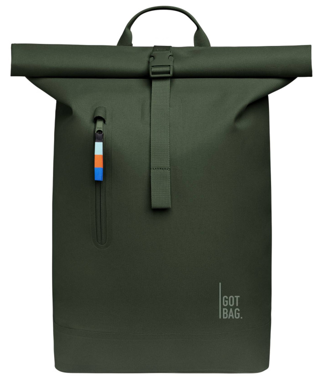 Got Bag Rolltop Lite 2.0 Got Bag Rolltop Lite 2.0 Farbe / color: algae ()