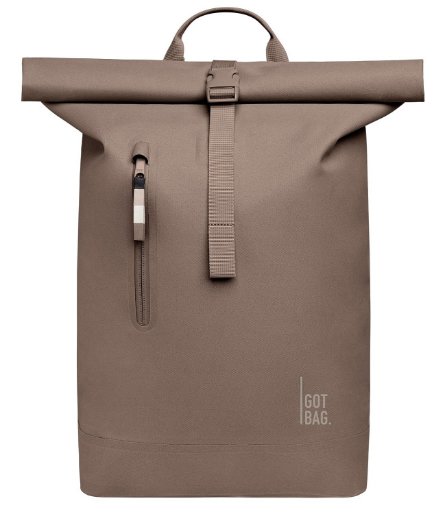 Got Bag Rolltop Lite 2.0 Got Bag Rolltop Lite 2.0 Farbe / color: oyster ()