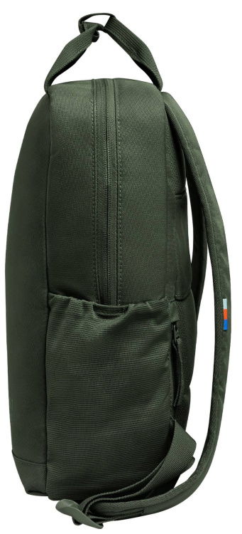 Seitenansicht / Side view, Farbe/color: algae