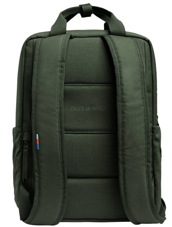 Rückansicht / Back view, Farbe/color: algae