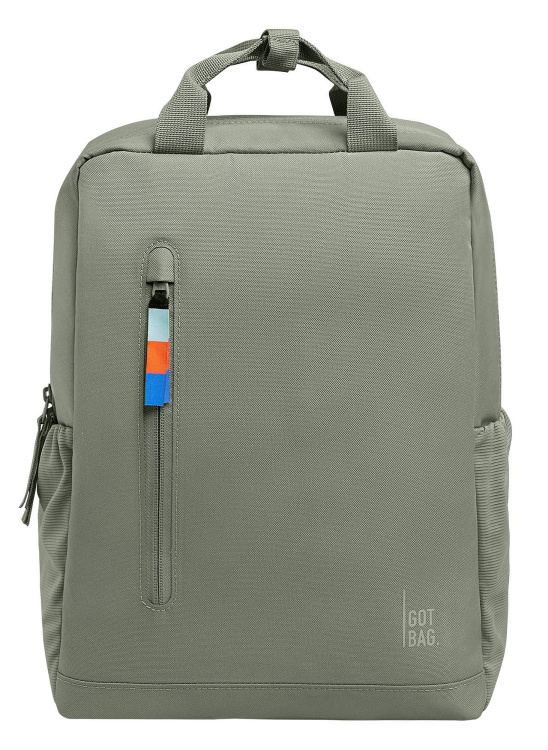 Got Bag Daypack 2.0 Got Bag Daypack 2.0 Farbe / color: bass ()