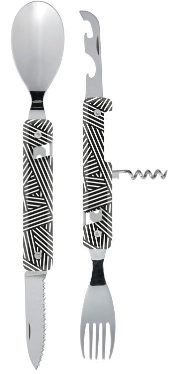 Akinod Multi Besteck 13h25 Akinod Multi Besteck 13h25 Farbe / color: diagonal ()