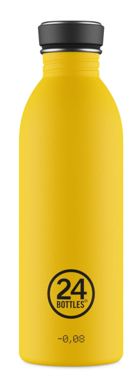 24Bottles Urban 24Bottles Urban Farbe / color: taxi yellow ()