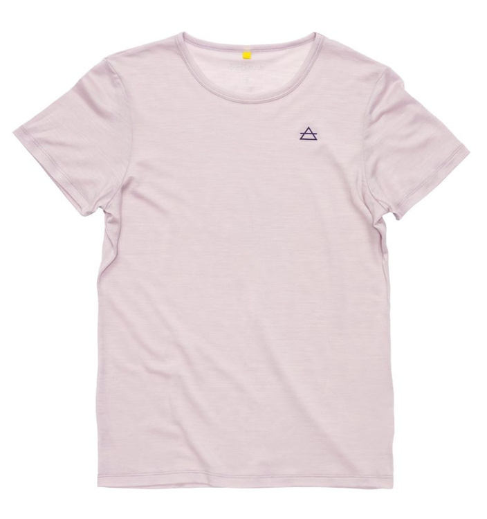 Devold Active Tee Wmn Devold Active Tee Wmn Farbe / color: orchid ()