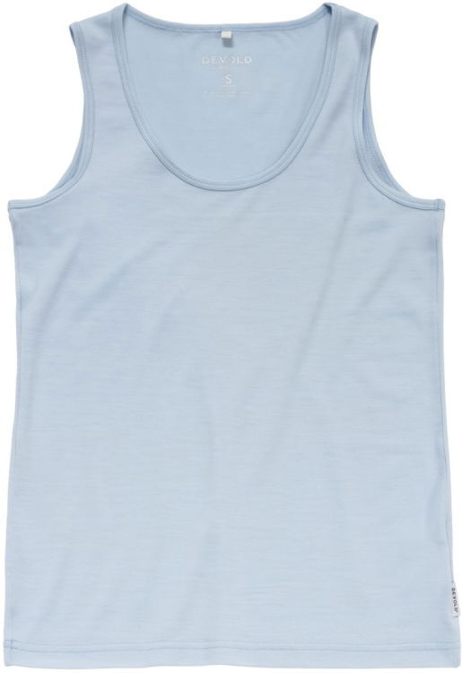 Devold Classic Tank Wmn Devold Classic Tank Wmn Farbe / color: dawn ()