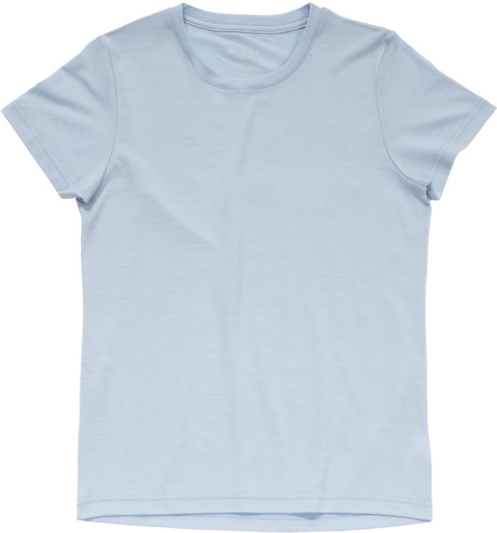 Devold Classic Tee Wmn Devold Classic Tee Wmn Farbe / color: dawn ()