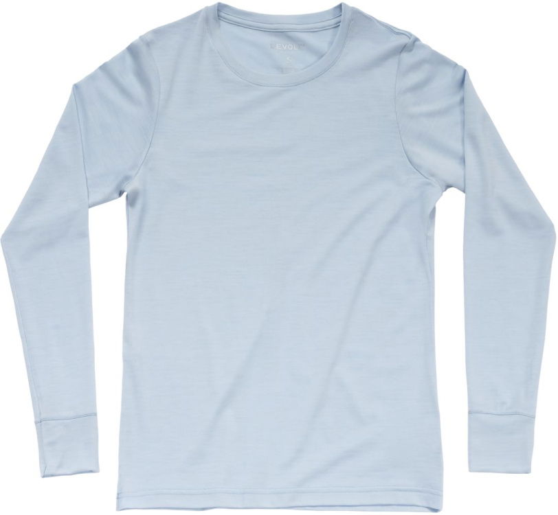 Devold Classic LS Wmn Devold Classic LS Wmn Farbe / color: dawn ()