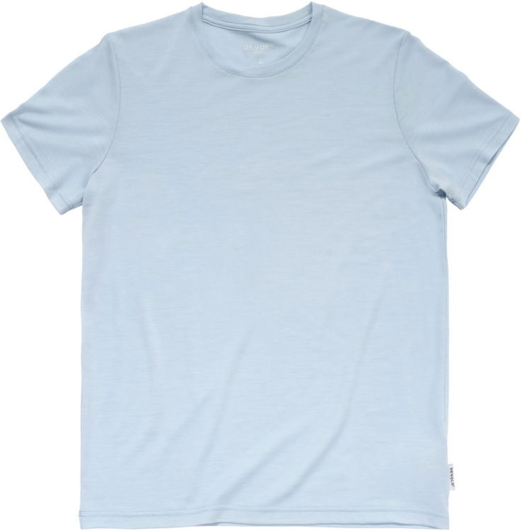 Devold Classic Tee Man Devold Classic Tee Man Farbe / color: dawn ()