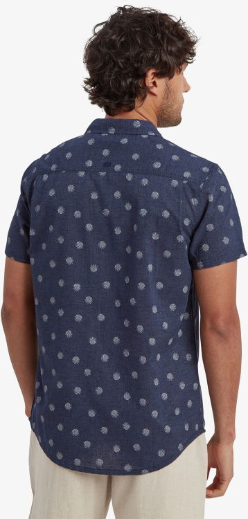 Rückansicht / back view